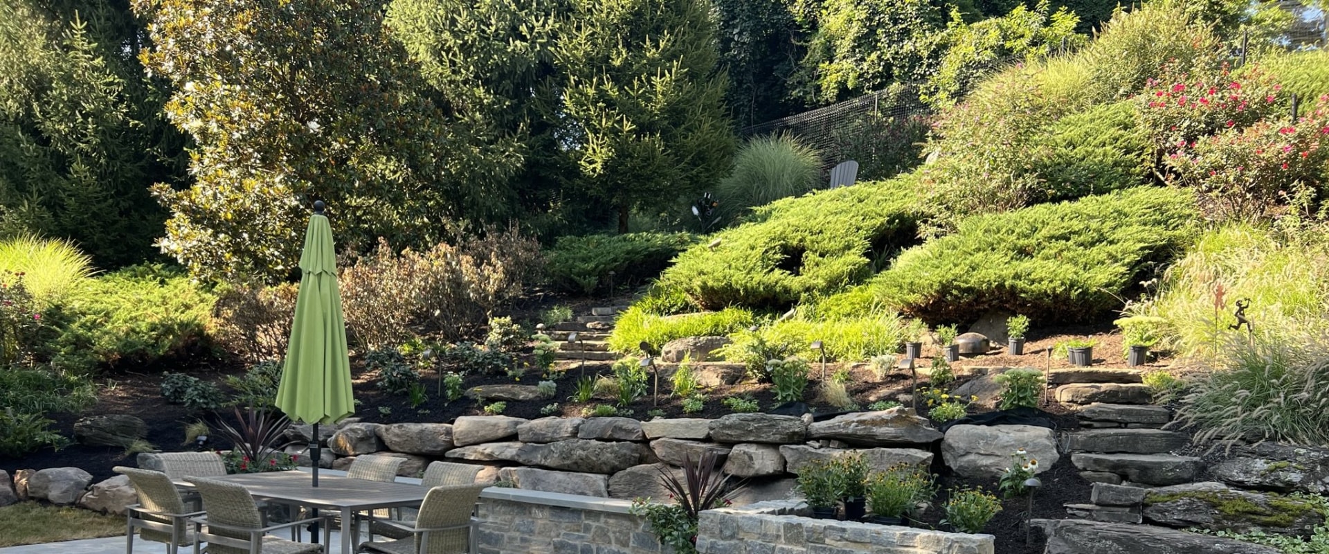 The Future of Outdoor Living: How Smart Hardscapes Combine Tech and Tradition