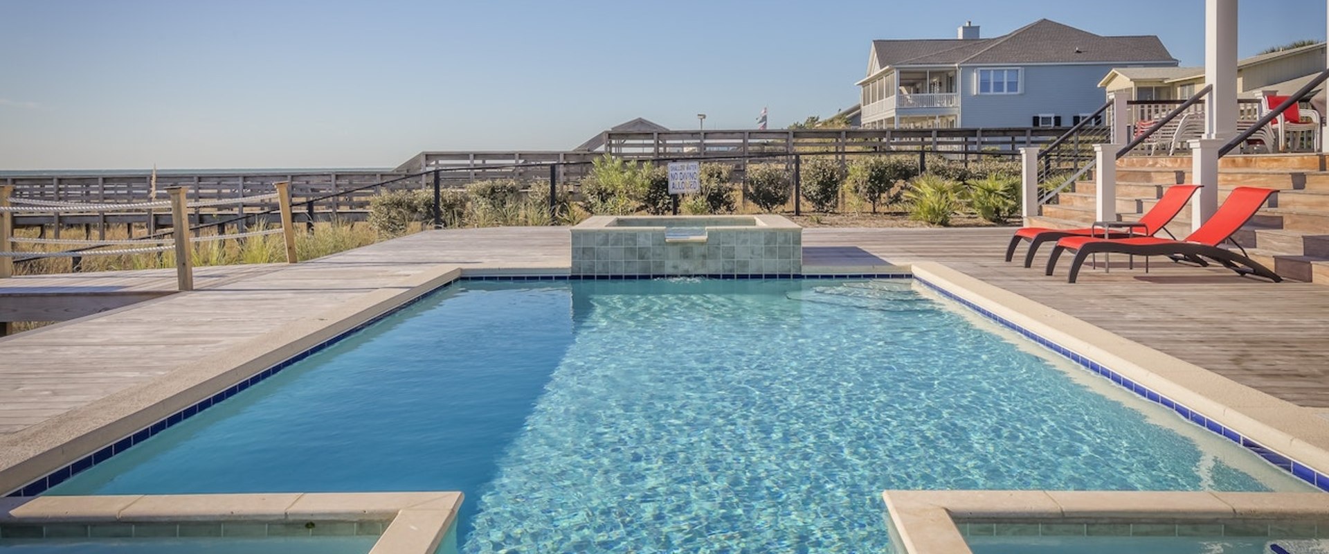 Dive Into Design: How Pools Enhance Hardscaping In Your Outdoor Space In Paterson