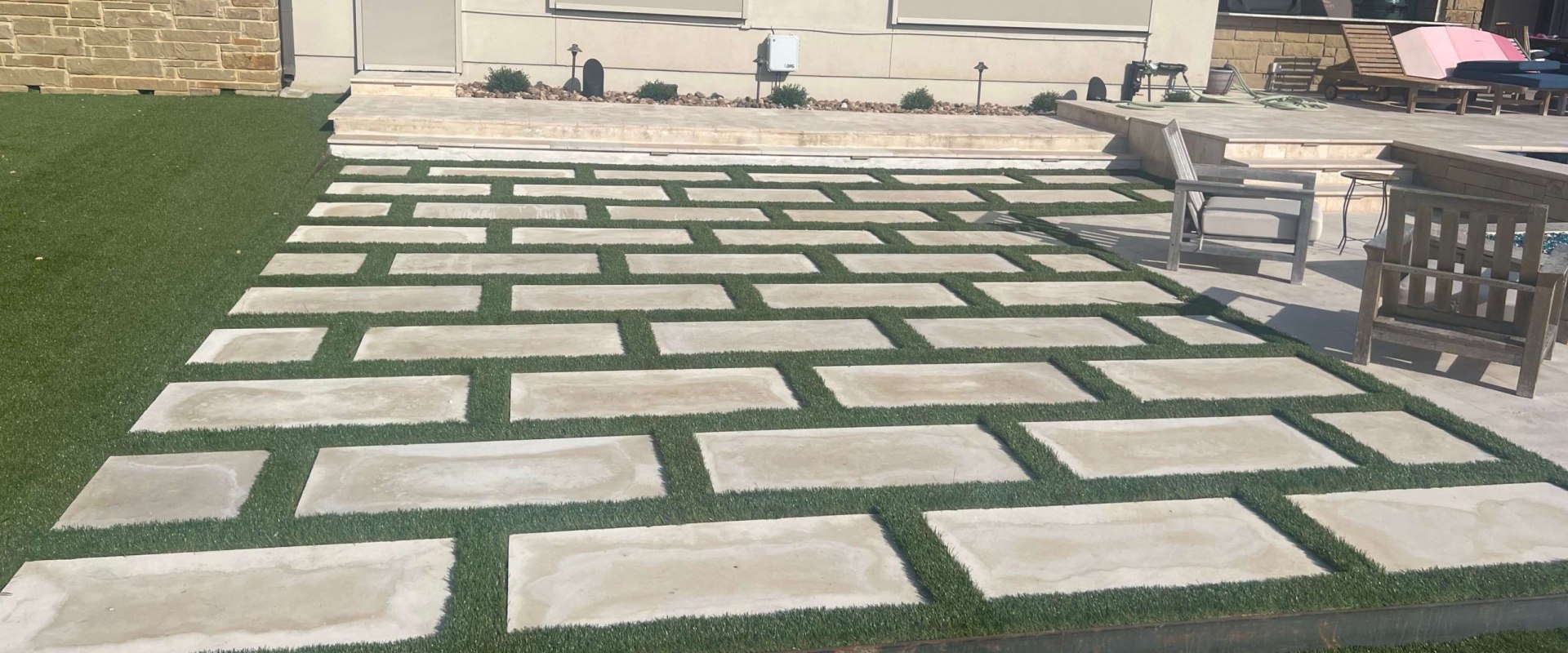 Concrete Installation In Pflugerville, TX: The Key To Stunning Hardscaping Designs