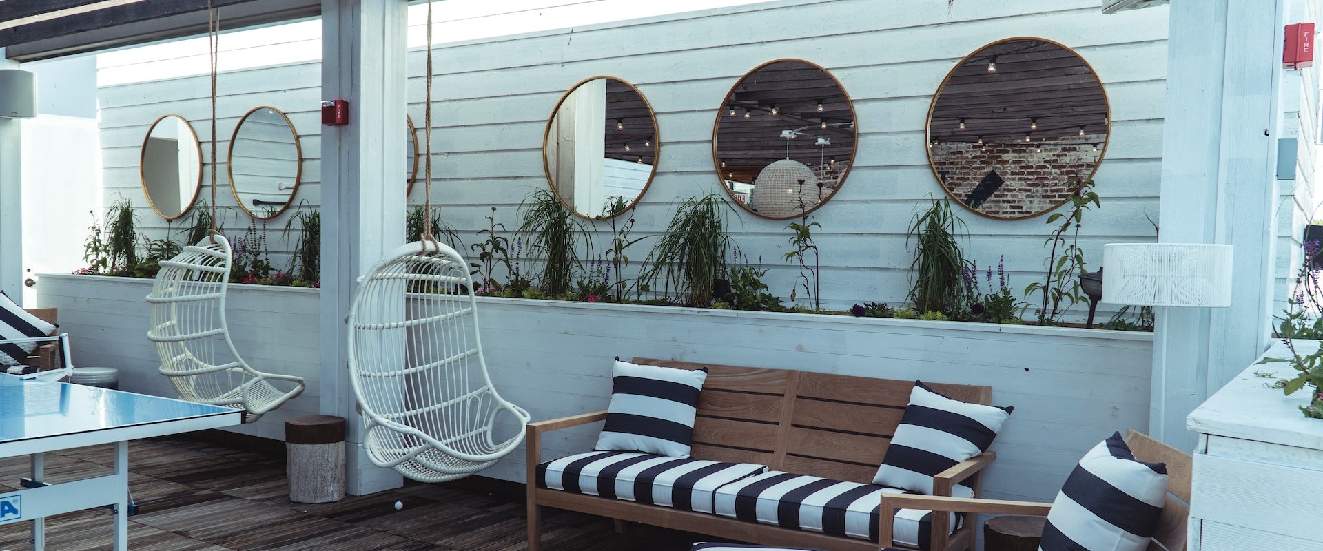 Enhancing Your Las Vegas Patio With A Stunning Pergola: A Hardscaping Must-Have