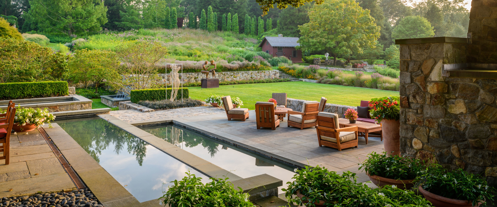 Why is hardscaping so expensive?