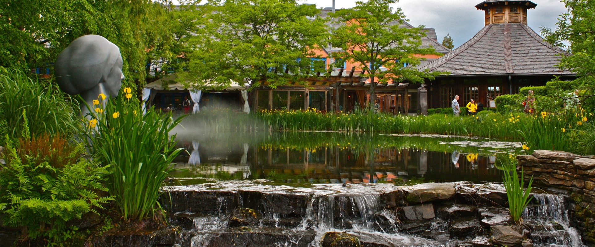 Martinsburg's Green Revolution: How Landscape Maintenance And Tree Care Services Shape Hardscaping