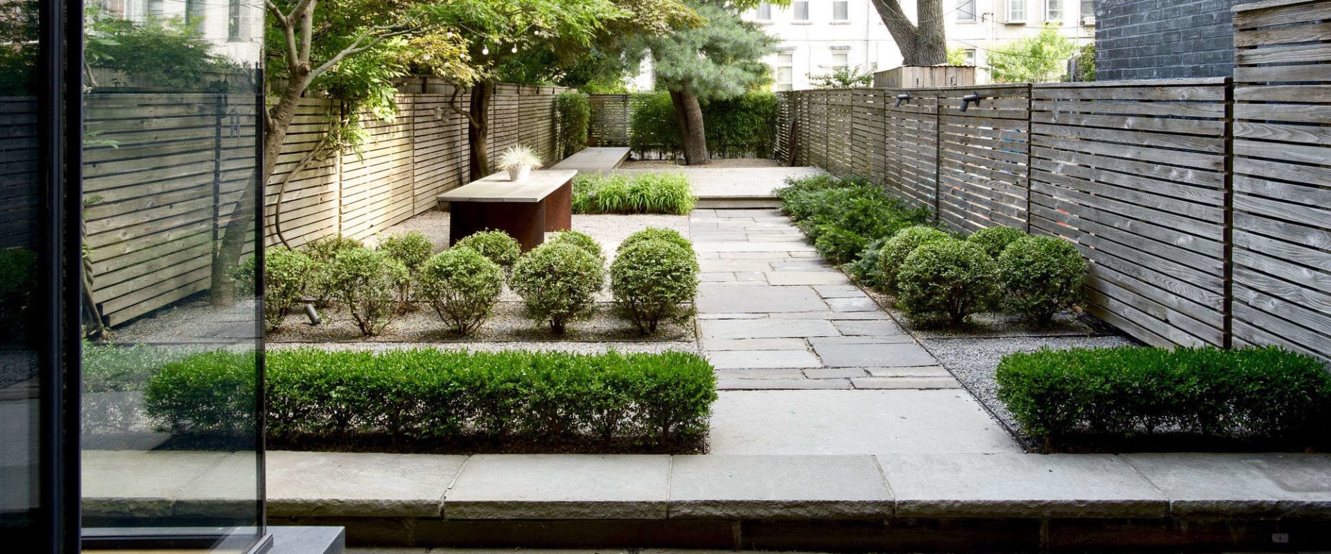 How to get into hardscaping?