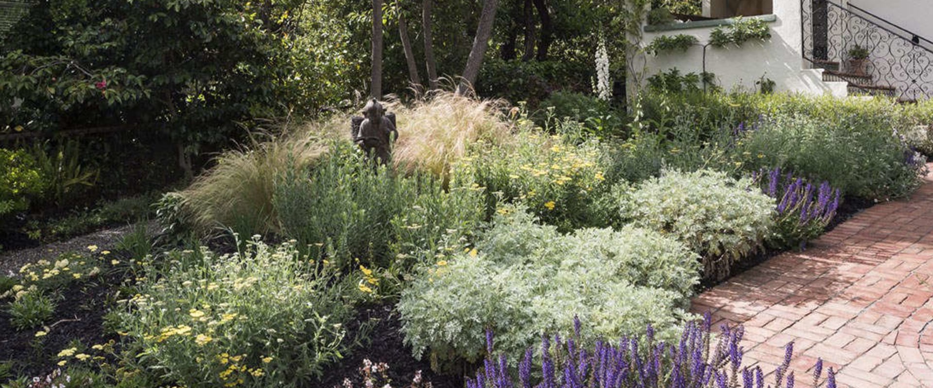 How can i save money on hardscaping?
