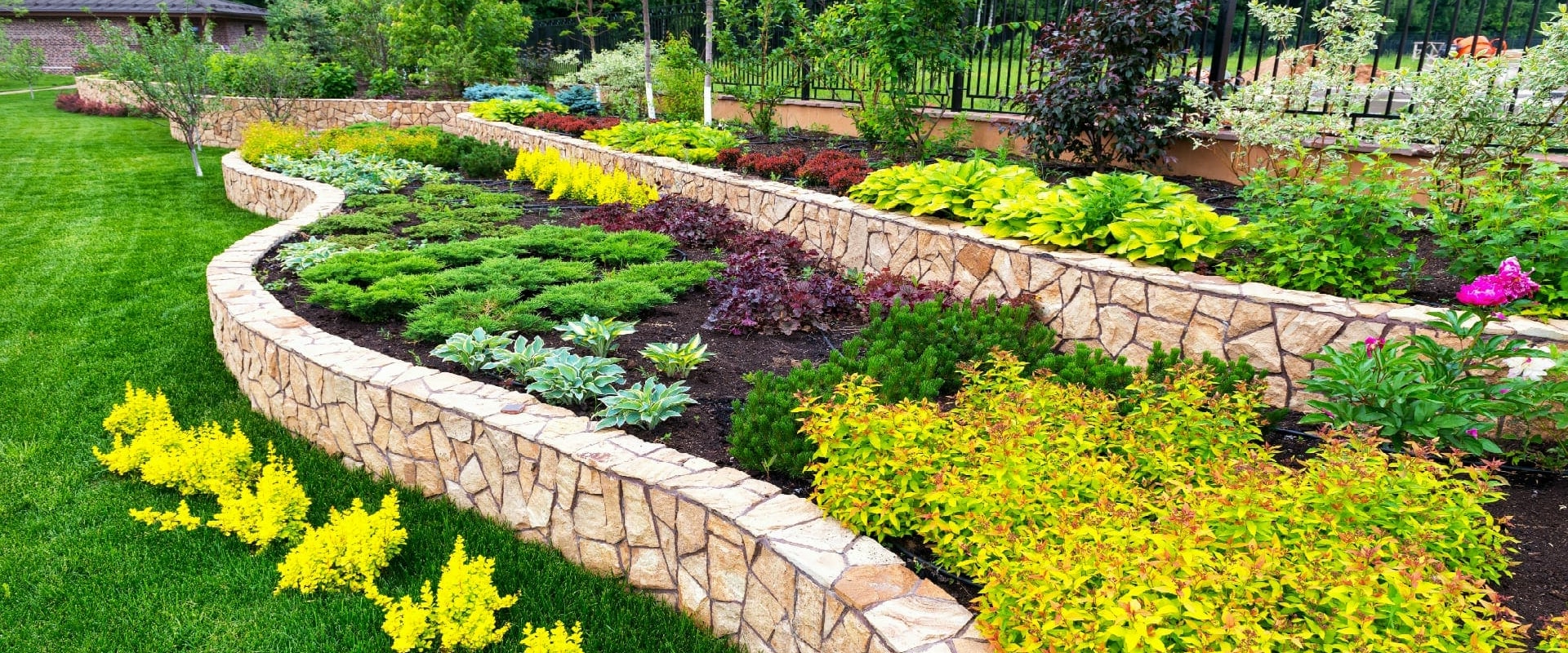 Low-Maintenance Hardscaping Ideas for Busy Homeowners