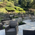 The Future of Outdoor Living: How Smart Hardscapes Combine Tech and Tradition
