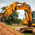 How Excavation And Trucking Services Play A Vital Role In Hardscaping Projects In Ontario