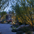 Does hardscaping increase property value?