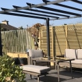 Is hardscaping hard work?