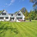Transforming Your Lawn In Northern Virginia: The Benefits Of Professional Lawn Care Service