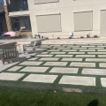 Concrete Installation In Pflugerville, TX: The Key To Stunning Hardscaping Designs