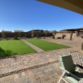 Desert-Ready Hardscaping: Why Insect Control Companies In Las Vegas Are Essential