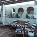 Enhancing Your Las Vegas Patio With A Stunning Pergola: A Hardscaping Must-Have