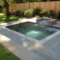 Outdoor Hot Tub Designs For Your Hardscaping Project In New York