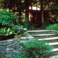 How do i prepare for hardscaping?