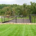 Chain Link Fencing And Hardscaping: Creating The Perfect Outdoor Oasis In Oklahoma