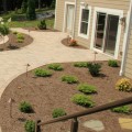 What is a hardscape designer?