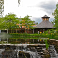 Martinsburg's Green Revolution: How Landscape Maintenance And Tree Care Services Shape Hardscaping
