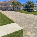 Hardscaping Done Right: The Lasting Appeal Of Paver In St. Augustine