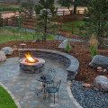 Can you get rich from landscaping?