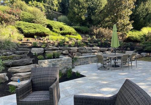 The Future of Outdoor Living: How Smart Hardscapes Combine Tech and Tradition