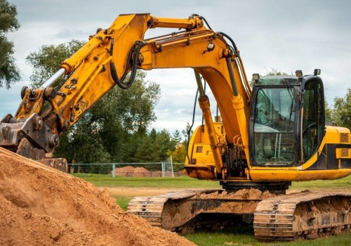 How Excavation And Trucking Services Play A Vital Role In Hardscaping Projects In Ontario