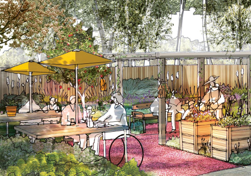 The Role of Hardscaping in Creating Outdoor Spaces for Mental Wellness