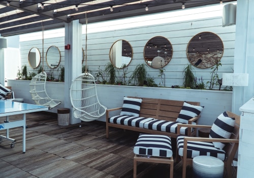 Enhancing Your Las Vegas Patio With A Stunning Pergola: A Hardscaping Must-Have