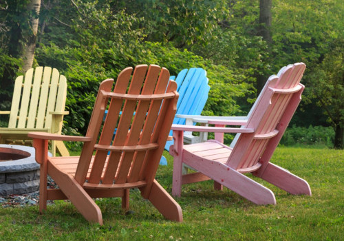 What adds the most value to a backyard?