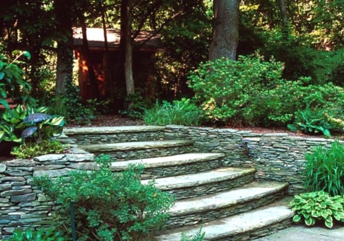 How do i prepare for hardscaping?