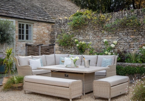 Pest-Free Patios: Combining Effective Pest Treatments And Hardscaping Techniques In Oak Ridge