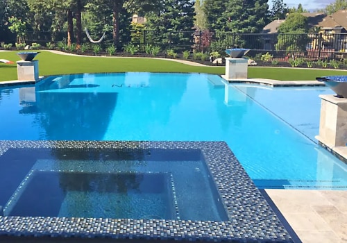 Enhance Your Pool with Professional Resurfacing in Pleasanton