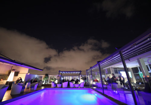 Creating A Relaxing Oasis: Incorporating Landscape Lighting And Hardscaping in Coral Springs, FL