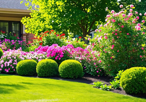 Integrating Rodent Control And Hardscaping In Fayetteville: Budget-Friendly Tips For Homeowners