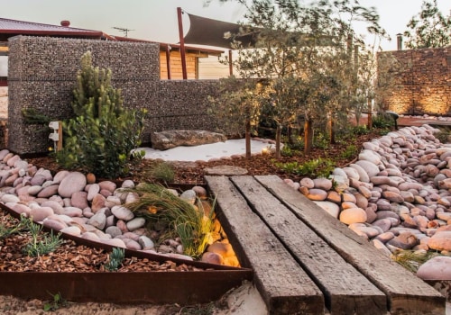 Where to buy hardscape materials?