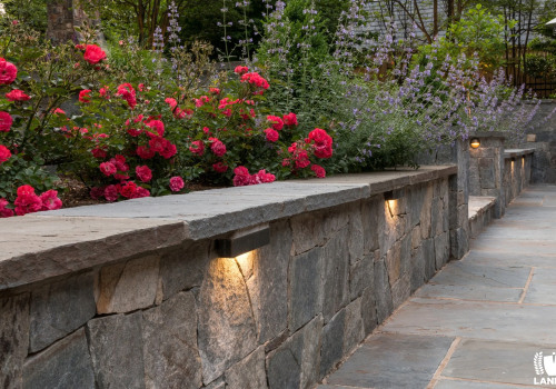 Patios, Walkways, and Walls: Essential Hardscaping Elements Explained