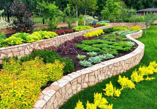 Low-Maintenance Hardscaping Ideas for Busy Homeowners