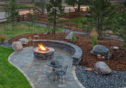 Can you get rich from landscaping?